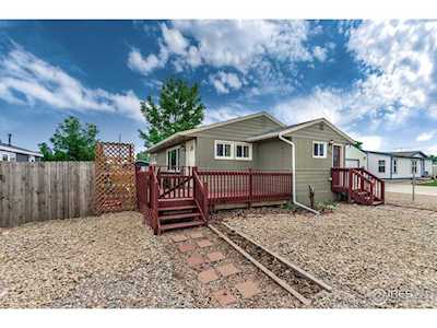 3525 Harrison Ave Wellington, CO 80549