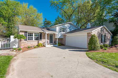 11403 Halifax Dr Louisville, KY 40241