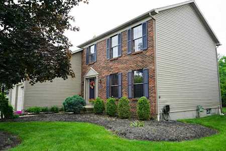 5639 Rosecliff Drive Hilliard, OH 43026
