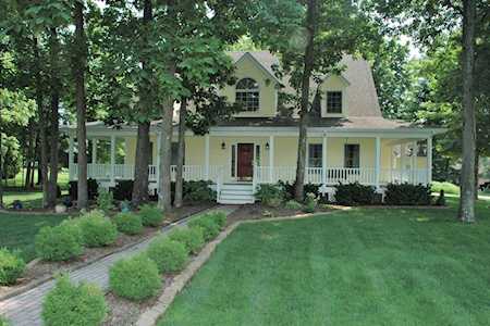 59 Persimmon Ridge Dr Louisville, KY 40245