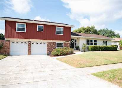 2508 Timberlake Drive Orlando, FL 32806