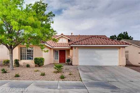 7000 Feather Pine St Las Vegas, NV 89131