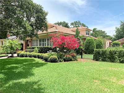 1415 Westchester Avenue Winter Park, FL 32789