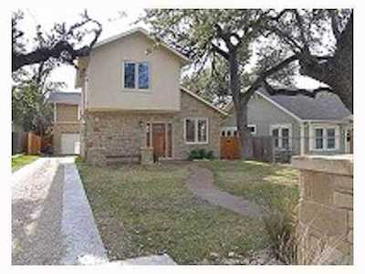 000 Confidential Ave. #A Austin, TX 78704