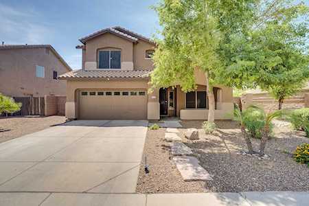 3620 S Springs Drive Chandler, AZ 85286
