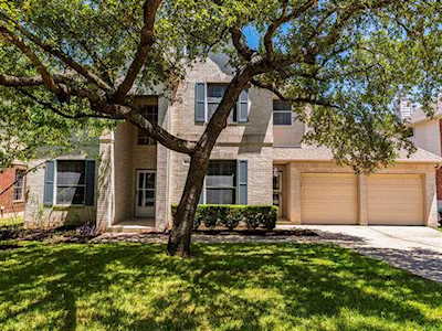 7121 Wandering Oak Rd Austin, TX 78749