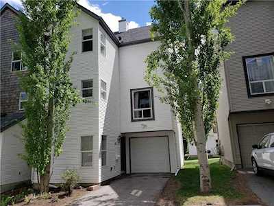 113 Bridlewood Lane SW Calgary, AB T2Y 3X8