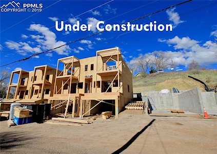 419 N Chestnut Street Colorado Springs, CO 80905