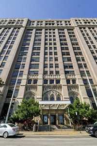 680 N Lake Shore Dr #705 Chicago, IL 60611