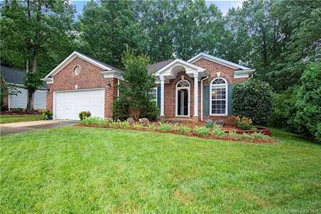 10502 Sycamore Club Dr Mint Hill, NC 28227