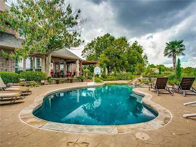 5103 Edgewater Court Parker, TX 75094