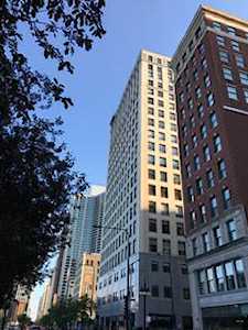 910 S Michigan Ave #1615 Chicago, IL 60605
