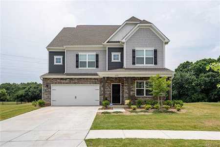 14714 Baytown Ct Huntersville, NC 28078