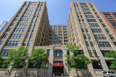 728 W Jackson Blvd #423 Chicago, IL 60661