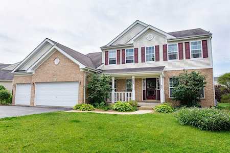288 Walsh Circle Yorkville, IL 60560