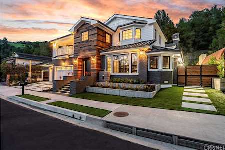 2520 La Condesa Drive Brentwood, CA 90049