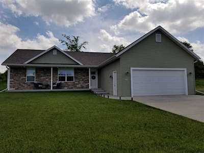 107 Prairie View Dr Beaver Dam, WI 53916
