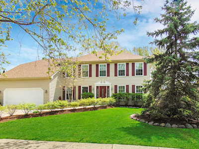 494 Waubonsee Circle Oswego, IL 60543