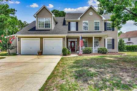 479 Morning Glory Ct. Myrtle Beach, SC 29579