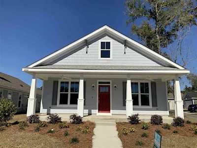 3464 Genevieve Park Road Tallahassee, FL 32308