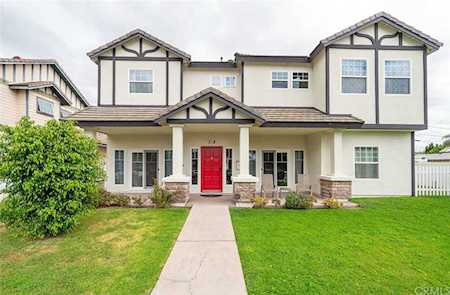 518 S Harbor Boulevard Anaheim, CA 92805