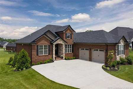 12526 Greenbriar Boulevard Sellersburg, IN 47172