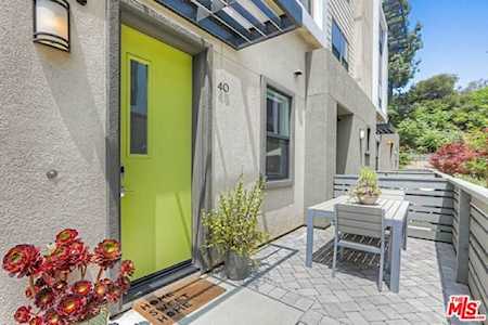 3941 Eagle Rock Boulevard #40 Los Angeles, CA 90065