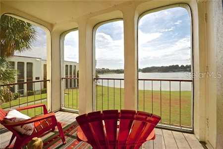 530 Orange Drive #21 Altamonte Springs, FL 32701