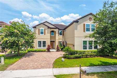 6222 Roseate Spoonbill Drive Windermere, FL 34786