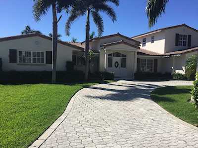 1848 Sabal Palm Circle Boca Raton, FL 33432
