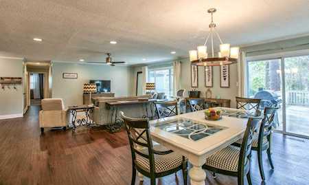 3644 Barbary Drive Tallahassee, FL 32309