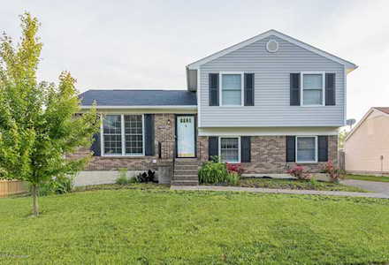 7303 Ridge Creek Rd Louisville, KY 40291