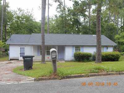 814 Millard Street Tallahassee, FL 32301