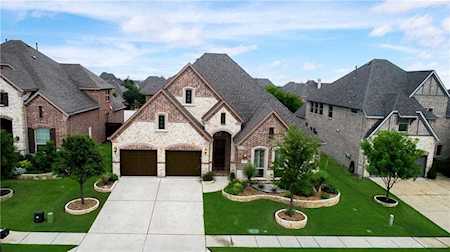 414 Macrocarpa Road Allen, TX 75013