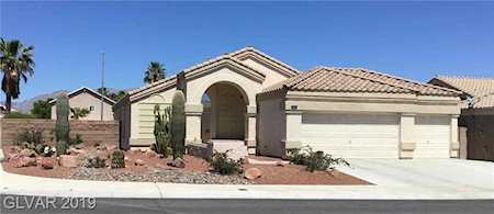 6136 Topaz Valley Ave Las Vegas, NV 89130