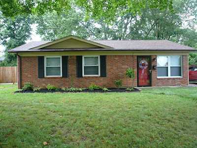 4106 Prince Ln Louisville, KY 40299