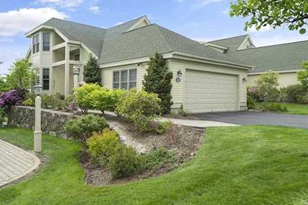 63 Carriage Hill Circle #63 Southborough, MA 01772