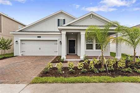 11126 Cyrilla Woods Drive Orlando, FL 32832