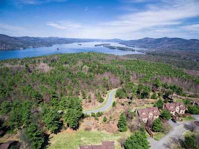 441 Lockhart Mountain Rd Lake George, NY 12845