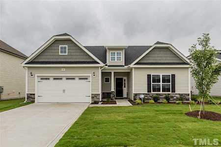 68 Gordon Park Boulevard Clayton, NC 27527