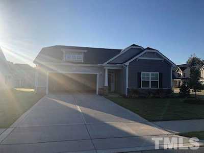 54 Gordon Park Boulevard Clayton, NC 27527