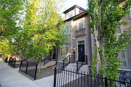 11 Scarpe Drive SW #19 Calgary, AB T2T 6K9