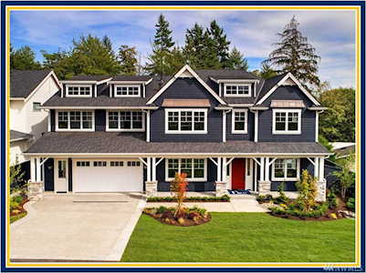 106 97th Ave NE Bellevue, WA 98004