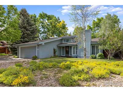 2085 Joslyn Pl Boulder, CO 80304