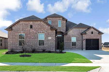 1105 Quail Dove Drive Little Elm, TX 75068