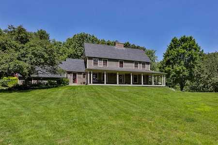 154 East Bare Hill Road Harvard, MA 01451