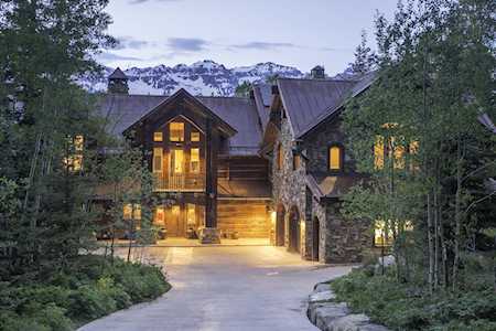 274 Benchmark Dr Mountain Village, COLORADO 81435