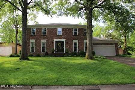 10510 Larkhall Ct Louisville, KY 40223