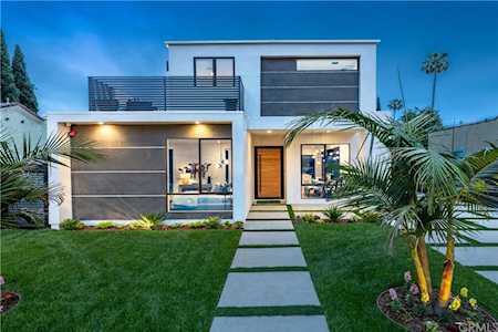 726 N Cherokee Avenue Los Angeles, CA 90038