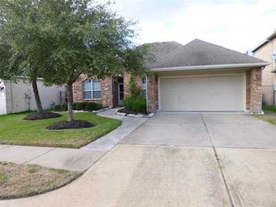 18022 Dunoon Bay Point Ct Ct Cypress, TX 77429